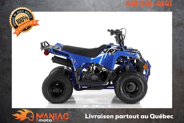 Apollo VRX 125-F 2021
