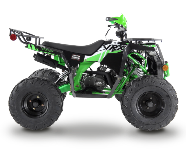 2021 Apollo VRX 125-F