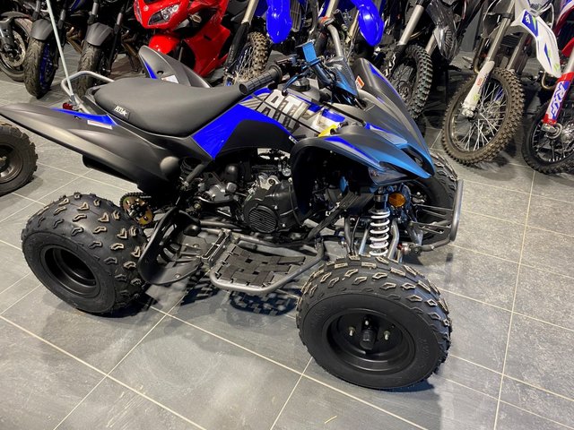 Apollo ATI TRASHER 200  2021-1