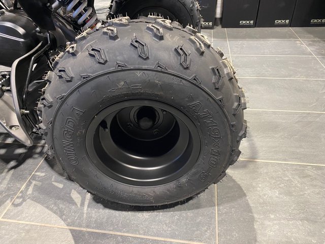 Apollo ATI TRASHER 200  2021-6