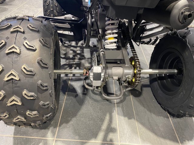 Apollo ATI TRASHER 200  2021-5