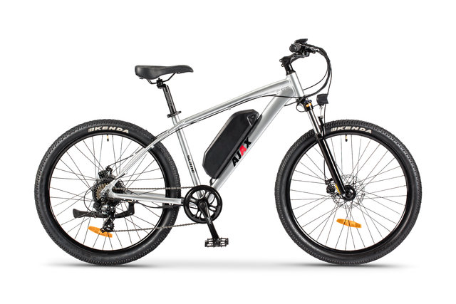 VÉLOS ÉLECTRIQUES SLANE AJAX MOUNTAIN BIKE 2021-3