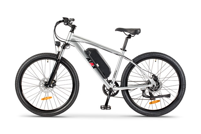 VÉLOS ÉLECTRIQUES SLANE AJAX MOUNTAIN BIKE 2021-1