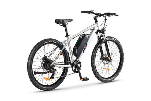 VÉLOS ÉLECTRIQUES SLANE AJAX MOUNTAIN BIKE 2021-2