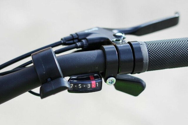 VÉLOS ÉLECTRIQUES SLANE AJAX MOUNTAIN BIKE 2021-4