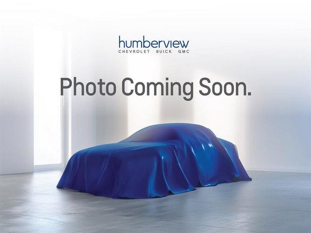 2023 Chevrolet Trailblazer AWD RS