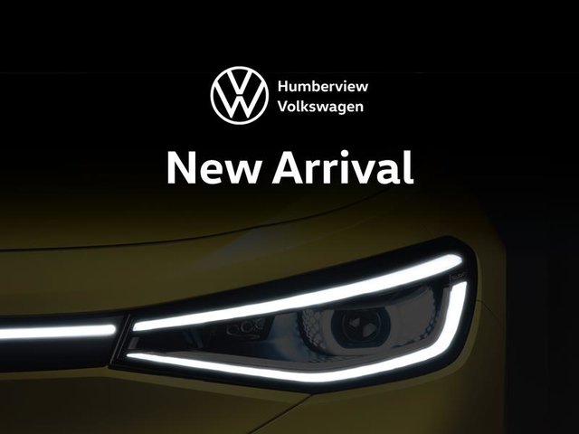 2021 Volkswagen Atlas Cross Sport Comfortline