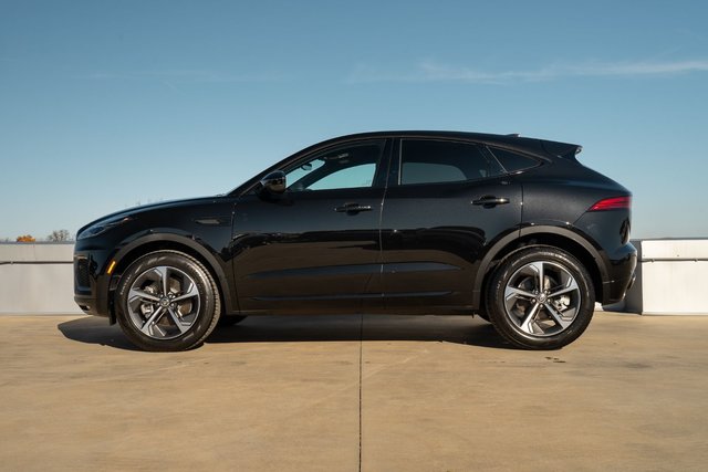 Jaguar E-PACE R-DYNAMIC SE 2024-5