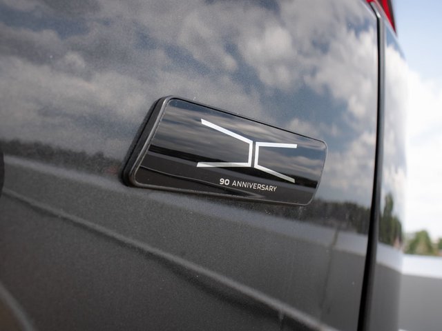 Jaguar F-PACE MHEV R-Dynamic S 2026-7