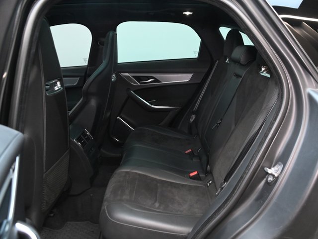 2021 Jaguar F-Pace SVR/CERTIFIED 160KM INCLUDED!!!-3