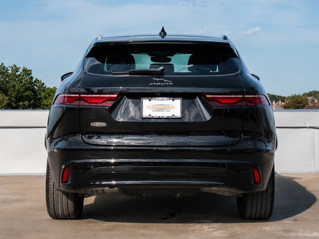 Jaguar F-Pace P250 R-DYNAMIC S 2022-7