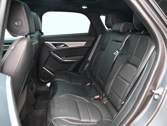Jaguar F-Pace P250 R-DYNAMIC S 2022-3