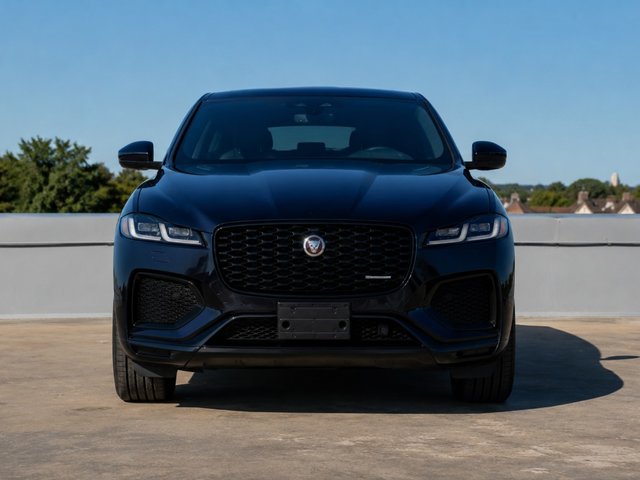 2025 Jaguar F-Pace P250 R-DYNAMIC S/ MASSAGE SEATS/MERIDIAN SURROUND-6