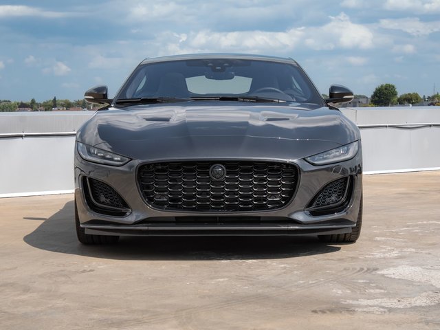 Jaguar F-TYPE 75 2024-6