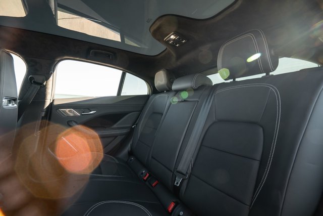 Jaguar I-PACE HSE 2024-4