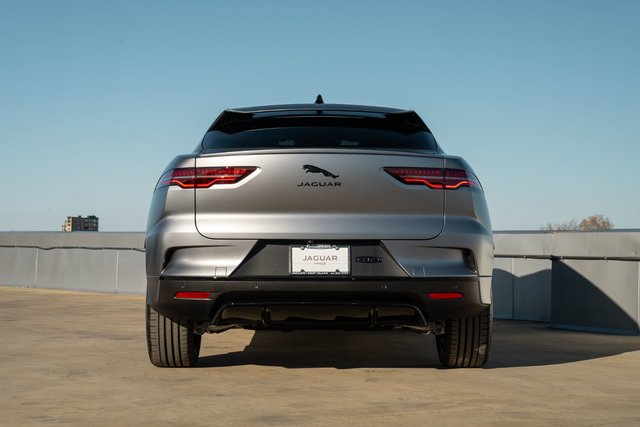 Jaguar I-PACE HSE 2024-6