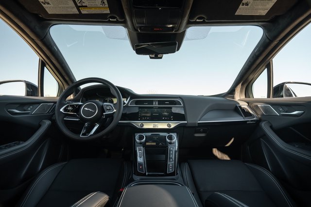 Jaguar I-PACE HSE 2024-3
