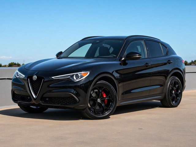 2018 Alfa Romeo Stelvio Sport-0