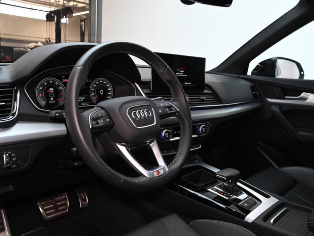 2023 Audi Q5 Progressiv-2