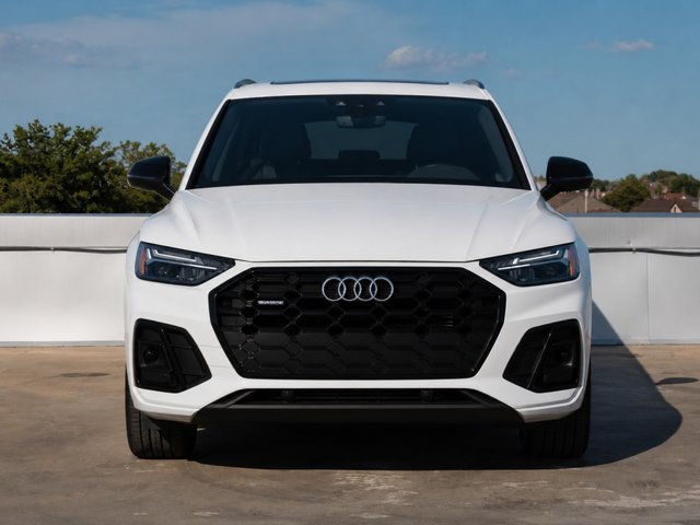 2023 Audi Q5 Progressiv-6