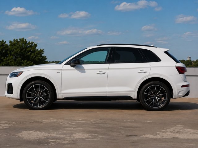 2023 Audi Q5 Progressiv-4
