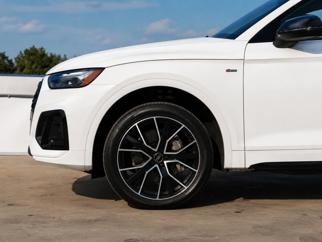 2023 Audi Q5 Progressiv-7