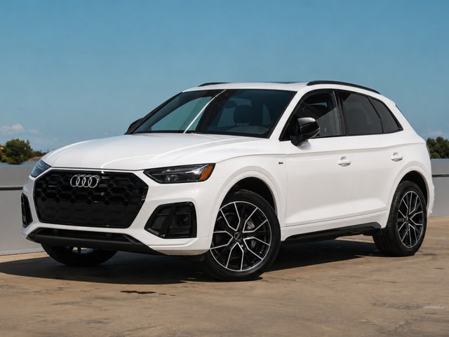 2023 Audi Q5 Progressiv-0