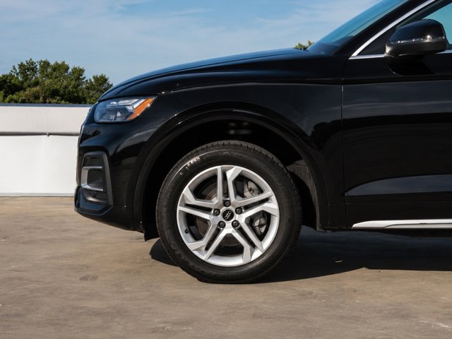 2023 Audi Q5 Komfort-7