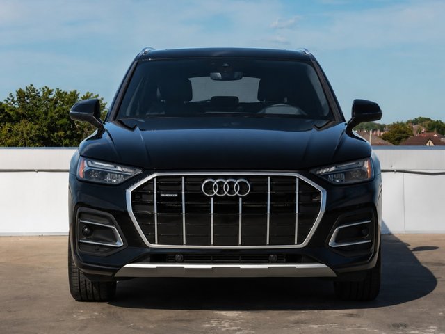2023 Audi Q5 Komfort-6