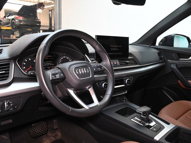 2023 Audi Q5 Komfort-2