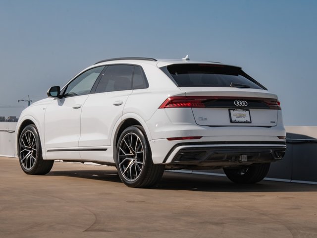 2020 Audi Q8 Technik-1