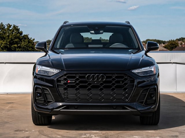 2023 Audi SQ5 Sportback Technik-6