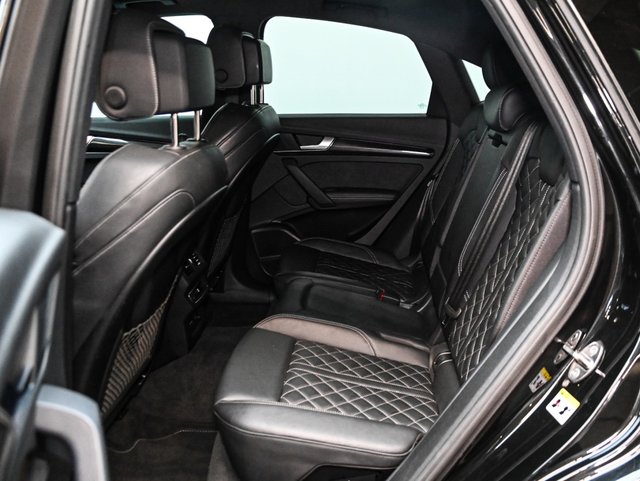 2023 Audi SQ5 Sportback Technik-3