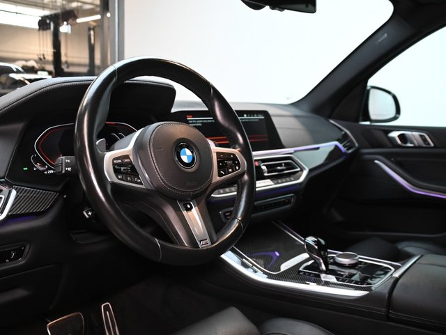 2022 BMW X5 xDrive40i-2