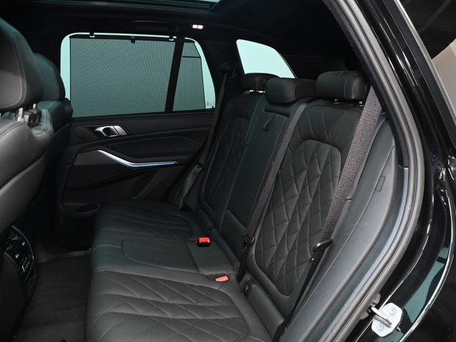 2023 BMW X5 xDrive40i-3
