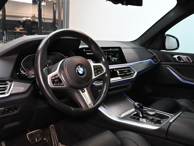 2023 BMW X5 xDrive40i-2