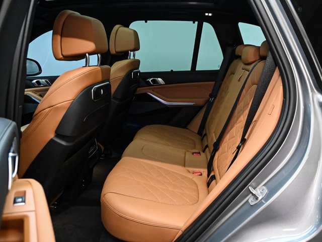 2024 BMW X5 xDrive40i-3