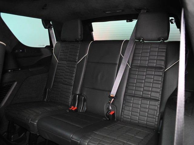 2022 Cadillac Escalade Sport Platinum-4