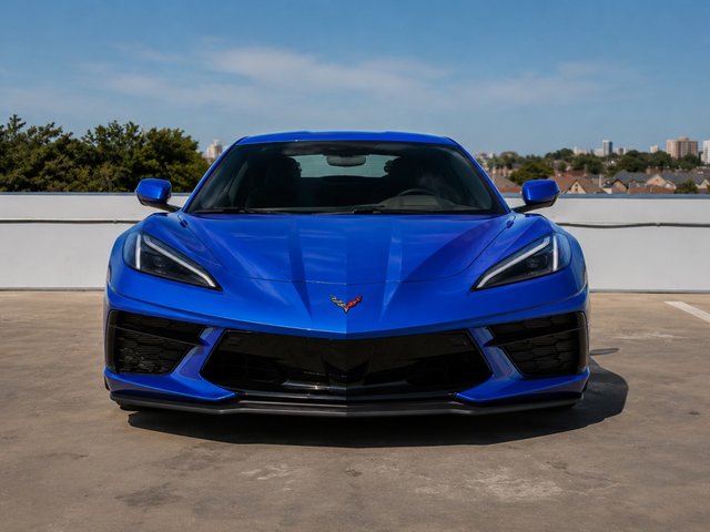 2023 Chevrolet Corvette 2LT-5