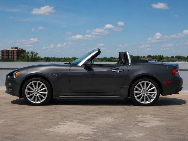 2019 Fiat 124 Spider Lusso-3