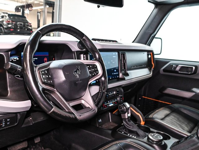 2021 Ford Bronco Badlands-2