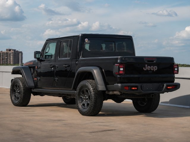 2023 Jeep Gladiator Mojave-1
