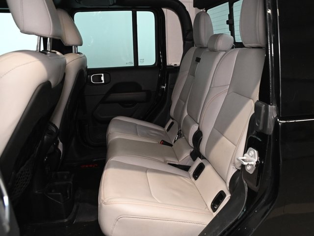 2023 Jeep Gladiator Mojave-3