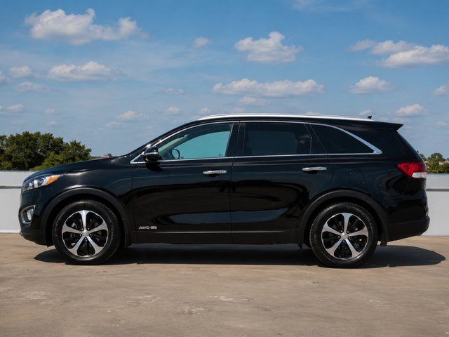 2018 Kia Sorento-4