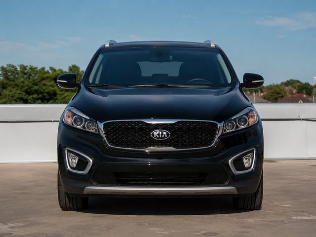 2018 Kia Sorento-6