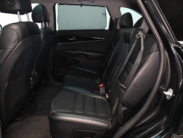 2018 Kia Sorento-3