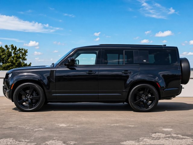 2023 Land Rover Defender X-Dynamic SE-5