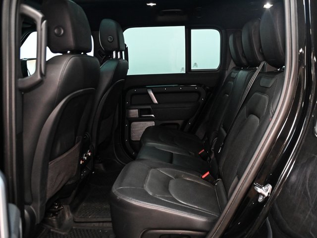 2023 Land Rover Defender X-Dynamic SE-3