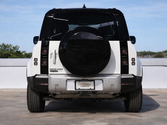 2024 Land Rover Defender S-5
