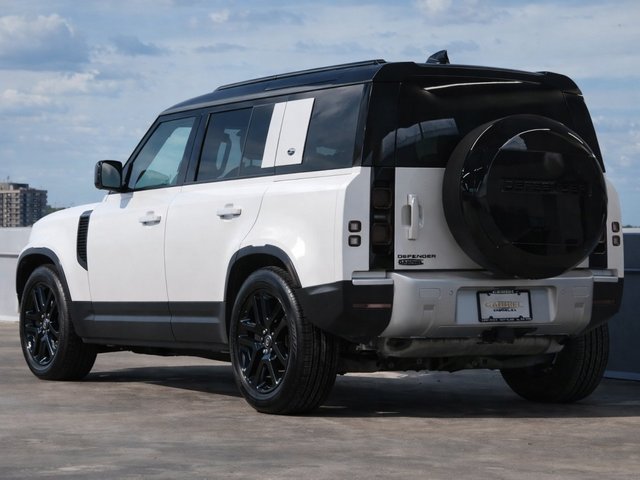 2024 Land Rover Defender S-1